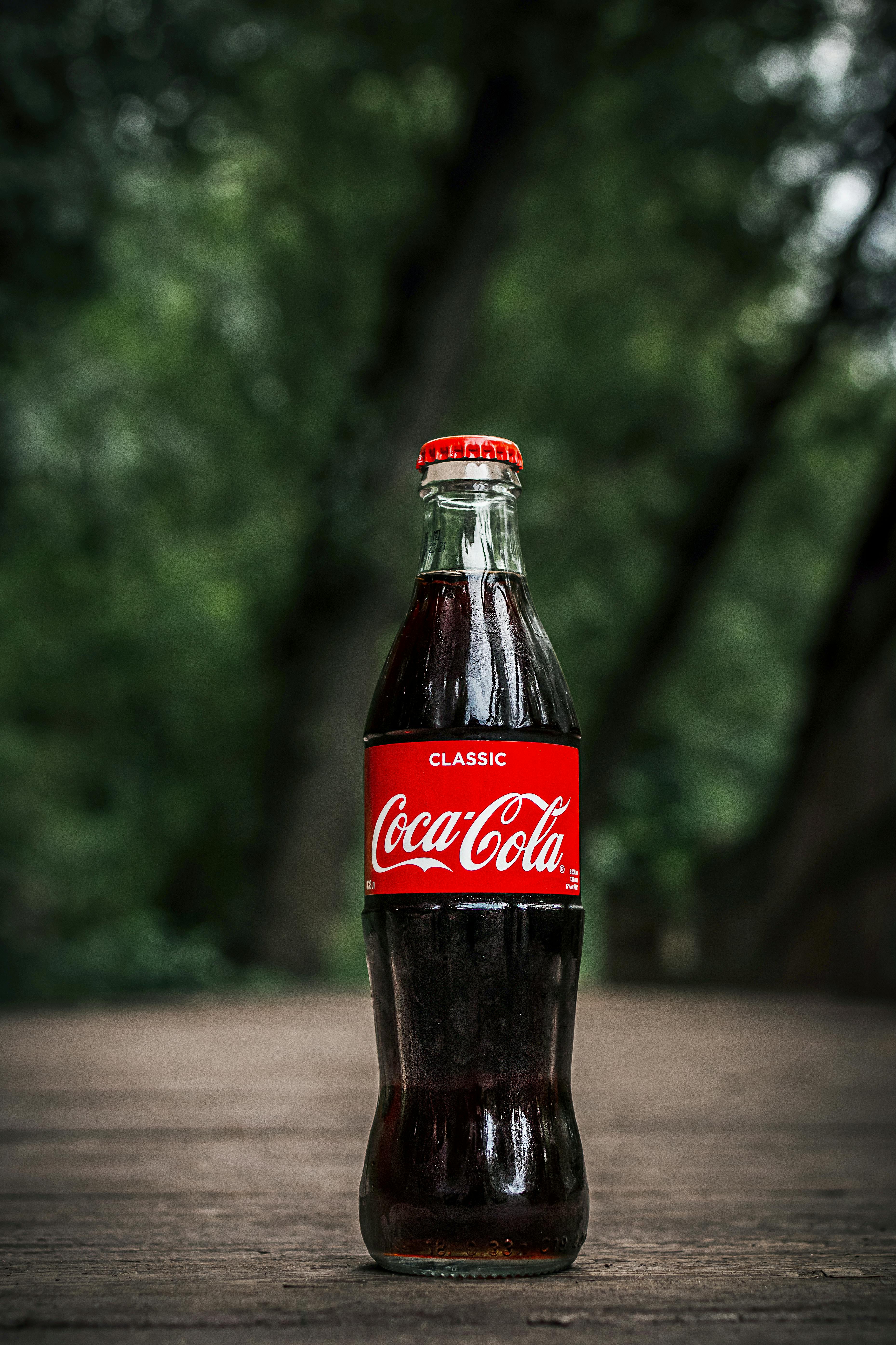 Soda